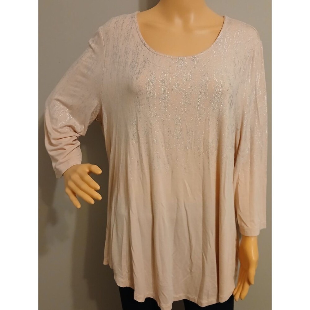 JM Collection Ladies XL